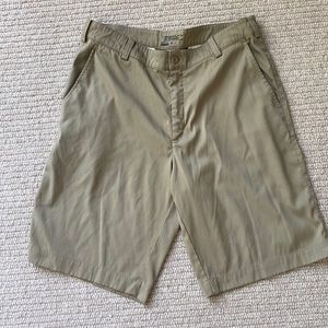 Mens Nike golf shorts